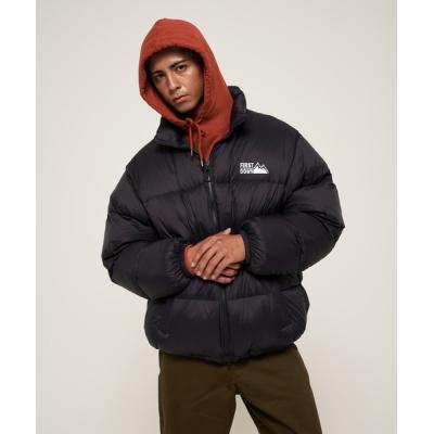 gasダウンジャケット（ファッション）の商品一覧 通販 - Yahoo