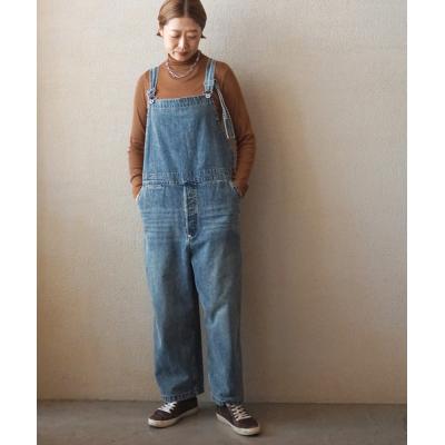 サロペット（JOURNAL STANDARD LUXE／レディースボトムス