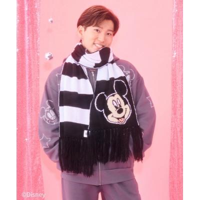 マフラー ディズニーのおすすめ人気商品一覧 通販 - Yahoo!ショッピング