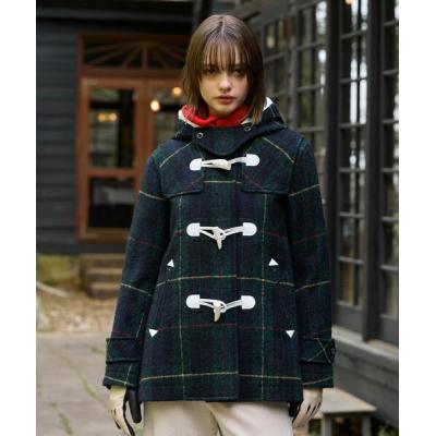 タータンチェック コートのおすすめ人気商品一覧 通販 - Yahoo