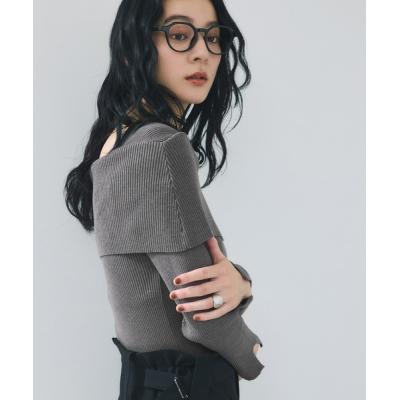 オフショルダーのおすすめ人気商品一覧 通販 - Yahoo!ショッピング