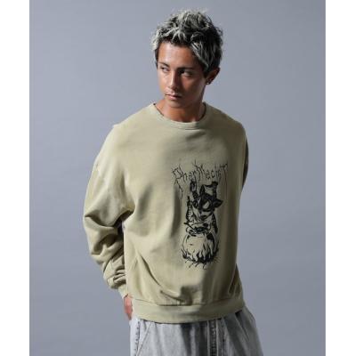 ダンケシェーン トレーナー（メンズファッション） | ファッション の