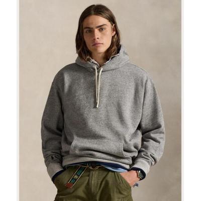 POLO RALPH LAUREN メンズパーカー（色：グレー系）｜トップス