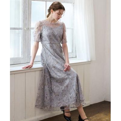 アンフィニ ドレスのおすすめ人気商品一覧 通販 - Yahoo!ショッピング