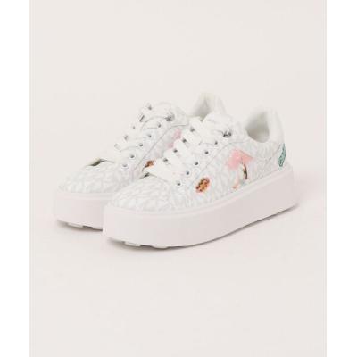 MICHAEL KORS レディースシューズ（シューズ素材：合皮