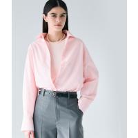 ブラウス シャツ コンフォータブルシャツ レディース | ZOZOTOWN Yahoo!店