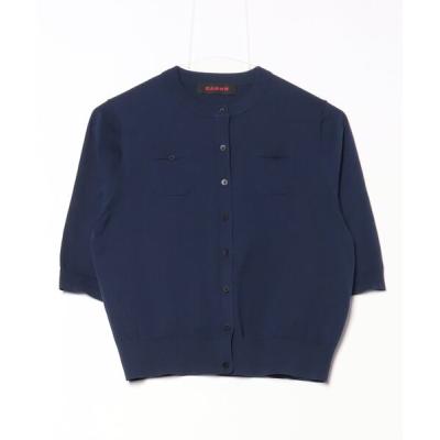 【値下げ】CABaN キャバん ネイビー カーディガン S 値下げ】CABaN キャバん ネイビー カーディガン S 値下げ】CABaN