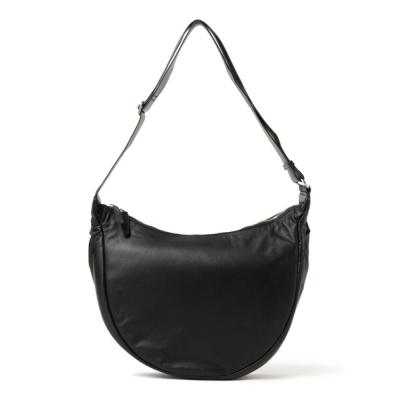 ハーフムーンバッグ（ファッション）（性別：メンズ）のおすすめ人気