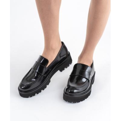 pertini 靴（レディースローファー）｜シューズ | ファッション の