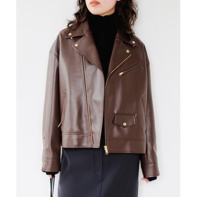 ビームス レザージャケット（ファッション）のおすすめ人気商品一覧