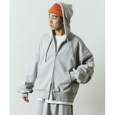 FREAK'S STORE メンズパーカー（色：グレー系）｜トップス