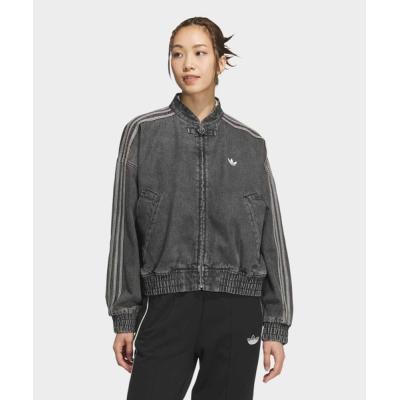 アディダス ジャージ デニム（サイズ（S/M/L）：M）のおすすめ人気商品