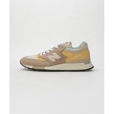 ニューバランス 998のおすすめ人気商品一覧 通販 - Yahoo!ショッピング