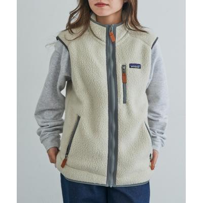 パタゴニア ベスト（サイズ（S/M/L）：LL（XL））のおすすめ人気商品