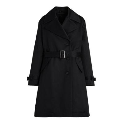 タトラス ダウン（レディーストレンチコート）｜コート、ジャケット