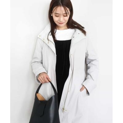 モッズコート レディースライナー付きのおすすめ人気商品一覧 通販