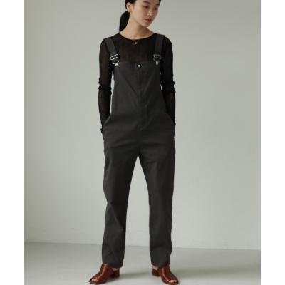 Today full サロペット　美品 楽天市場】todayful サロペットの通販