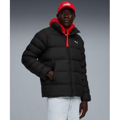 ダウン（PUMA）（サイズ（S/M/L）：M）のおすすめ人気商品一覧 通販