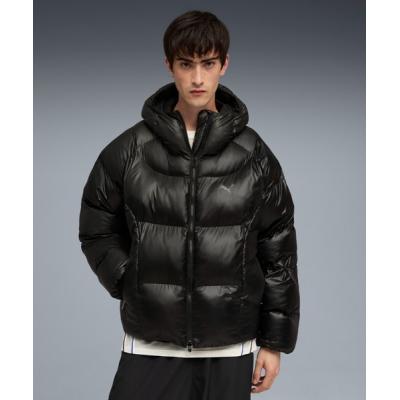 テカテカダウン（サイズ（S/M/L）：L）のおすすめ人気商品一覧 通販