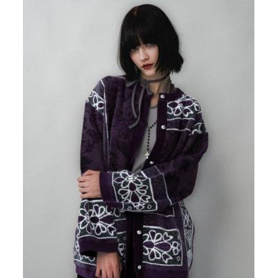 hare カーディガン（レディースファッション） | ファッション の