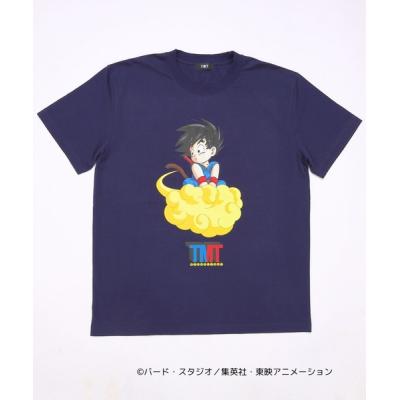 ドラゴンボール tシャツのおすすめ人気商品一覧 通販 - Yahoo!ショッピング