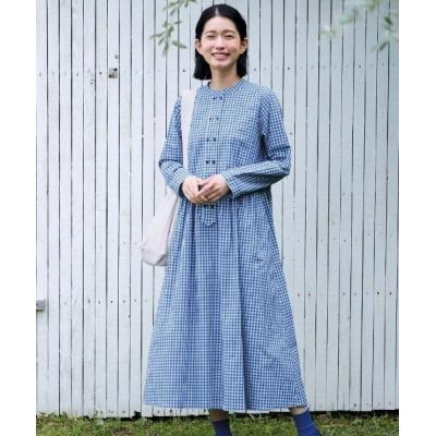 エムズグレイシー　千鳥格子　ワンピース　サイズ38 美品 エムズグレイシーワンピース38千鳥格子のおすすめ人気商品一覧 通販