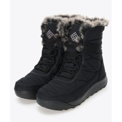 コロンビア ミンクス（レディースシューズ） | ファッション の