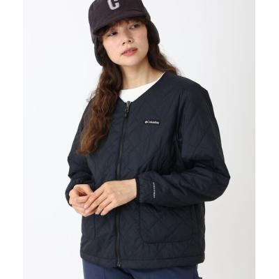 コロンビア ジャケット オムニヒート（レディースファッション