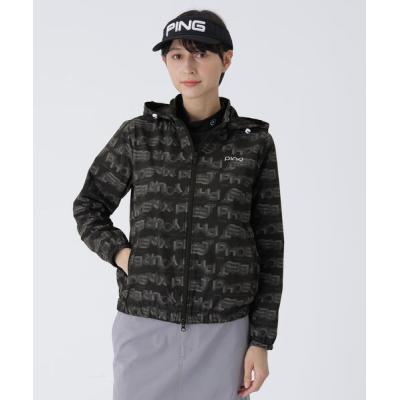 PING ゴルフジャケット レディース｜レディースウエア｜ゴルフ