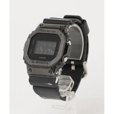 CASIO G-SHOCK デジタル腕時計 メタル　ブラック GM5600-B Casio G-Shock GM5600B Price as of October 2025 | WatchCharts