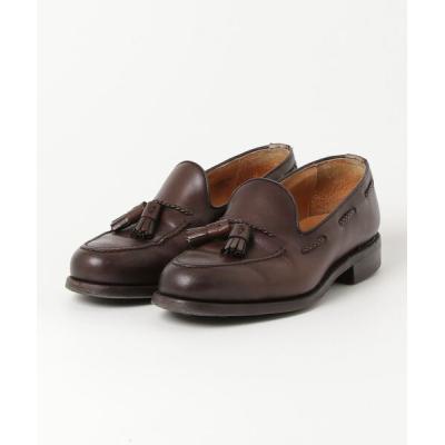 Berwick タッセルローファー 4340 ダークブラウン Berwick1707 | タッセルローファー | 4340CCDABK – バーウィック