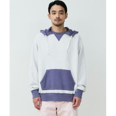 後付けパーカー（ファッション）（サイズ（S/M/L）：M）のおすすめ人気