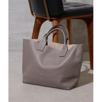 極美品 イアクッチ IACUCCI オペラ グレー モノグラム トートバッグ 2025年最新】イアクッチ オペラの人気アイテム - メルカリ