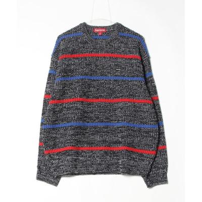 Supreme メンズニット、セーター｜トップス｜ファッション