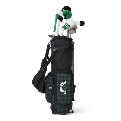JONES Sports キャディバッグ｜ゴルフ用バッグ｜ゴルフ｜スポーツ
