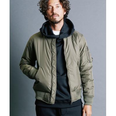 ma-1シンサレートのおすすめ人気商品一覧 通販 - Yahoo!ショッピング