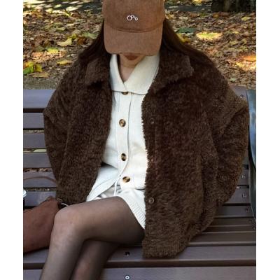 プードルコート（サイズ（S/M/L）：S）のおすすめ人気商品一覧 通販