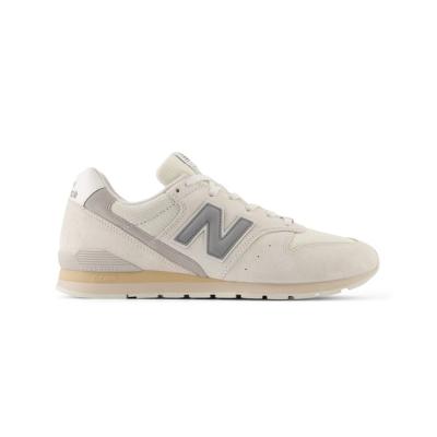 ニューバランス996 オフホワイト（メンズスニーカー）｜シューズ