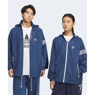 アディダス ウィンドブレーカー（サイズ（S/M/L）：4L～）のおすすめ