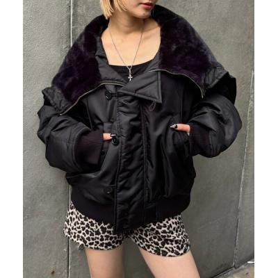 【希少】ラフアンドラゲッド　オーバーサイズ(L相当)N2-B フライトジャケット ROUGH AND RUGGED/ラフアンドラゲッド】DESERT FLIGHT JACKET