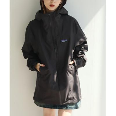 レディース レインコート（patagonia）のおすすめ人気商品一覧 通販