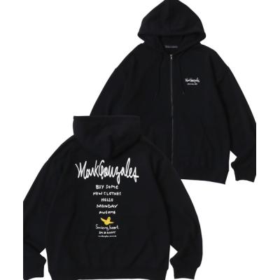マークゴンザレス パーカーの商品一覧 通販 - Yahoo!ショッピング