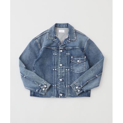 ZOZOTOWN Yahoo!店 - デニムジャケット｜Yahoo!ショッピング