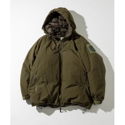 新品未使用◆NANGA フリークスストア別注 ダウンジャケット グレー XL NANGA/別注 NEW DOWN JACKET｜Daytona Park(FREAK'S STORE公式通販)