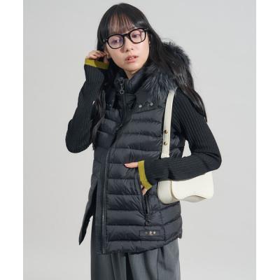 タトラス ダウンベスト（レディースファッション） | ファッション の