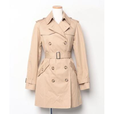 COACH レディーストレンチコート｜コート、ジャケット｜ファッション