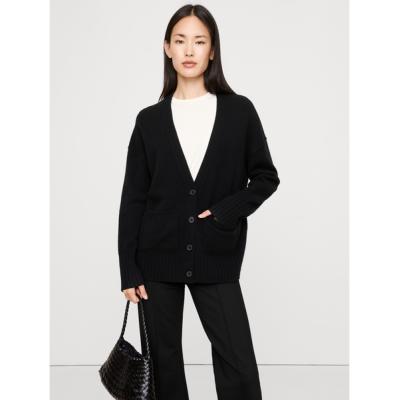 カーディガン（素材：カシミヤ）のおすすめ人気商品一覧 通販 - Yahoo