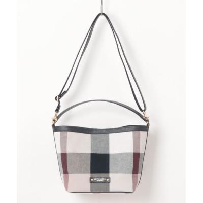 2wayバッグ レディース（BLUE LABEL CRESTBRIDGE）のおすすめ