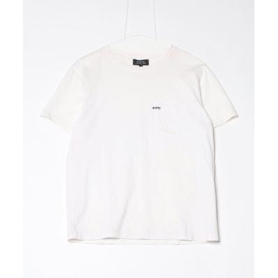 A.P.C Tシャツのおすすめ人気商品一覧 通販 - Yahoo!ショッピング