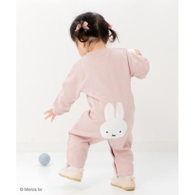 Miffy ベビー服、シューズ｜ベビー、キッズ、マタニティ おすすめ人気